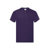 Tricou Cholovica Fruit of the loom Original